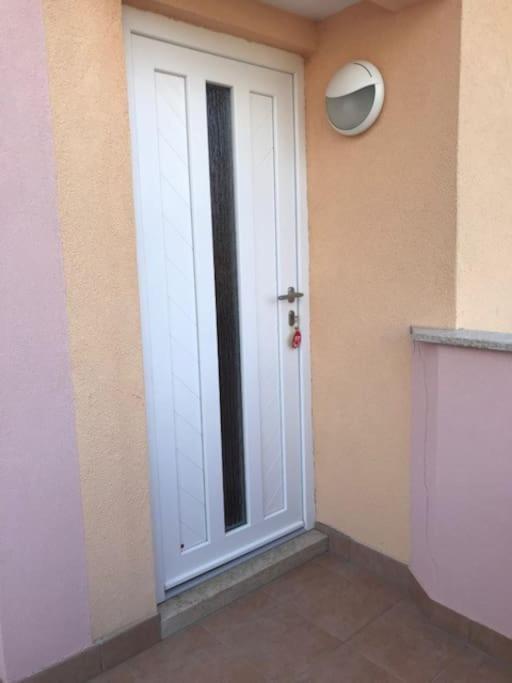 Apartment, 200M From Sea Brtonigla Exterior foto